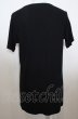 画像3: lynch. Tシャツ.LUNATIC FEST.2018 /ブラック/L O-23-05-29-047-LY-ts-YM-ZT162 (3)