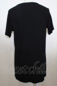 画像3: 【セール】lynch. Tシャツ.LUNATIC FEST.2018 /ブラック/L O-23-05-29-047-LY-ts-YM-ZT162 (3)