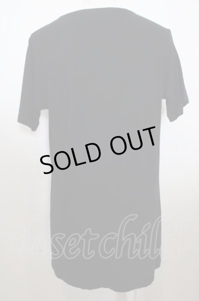 画像3: lynch. Tシャツ.LUNATIC FEST.2018 /ブラック/L O-23-05-29-047-LY-ts-YM-ZT162 (3)