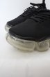 画像2: grounds シューズ.JEWELRY BLACK CLEAR /ブラックｘクリア/EU42(27cm O-23-05-29-057-GR-sho-YM-ZT5000 (2)