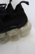 画像3: grounds シューズ.JEWELRY BLACK CLEAR /ブラックｘクリア/EU42(27cm O-23-05-29-057-GR-sho-YM-ZT5000 (3)