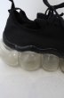 画像5: grounds シューズ.JEWELRY BLACK CLEAR /ブラックｘクリア/EU42(27cm O-23-05-29-057-GR-sho-YM-ZT5000 (5)