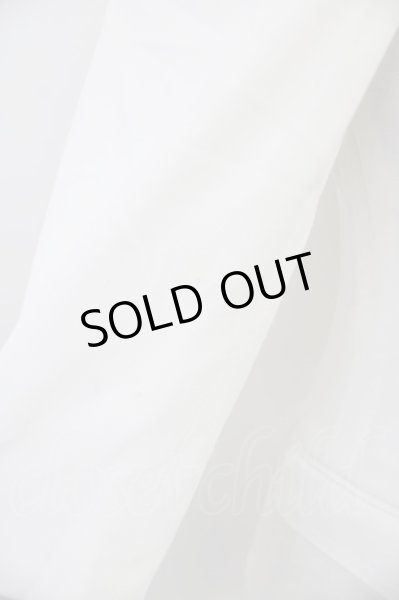 画像6: MURDER LICENSE ジャケット.五分袖サマー鹿の子テーラード T-23-06-01-038-MU-ja-YM-ZT002 (6)