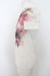 画像2: TORNADO MART Tシャツ.MIXアニマル /レッドｘホワイト/M O-23-06-04-006-TO-ts-YM-ZT161 (2)