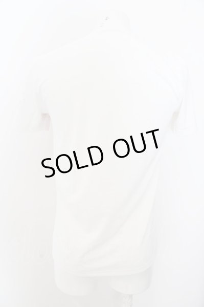 画像3: TORNADO MART Tシャツ.MIXアニマル /レッドｘホワイト/M O-23-06-04-006-TO-ts-YM-ZT161 (3)