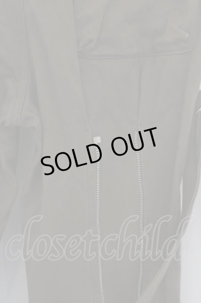 画像6: MILK BOY パンツ.ボンテージ /ブラウン/ O-23-06-12-043-MI-pa-YM-ZT228 (6)