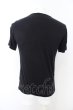 画像4: TORNADO MART Tシャツ.コラボハートスカル /ブラック/L O-23-06-12-011-TO-ts-YM-ZT171 (4)