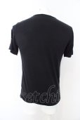 画像4: 【SALE】TORNADO MART Tシャツ.コラボハートスカル /ブラック/L O-23-06-12-011-TO-ts-YM-ZT171 (4)