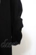 画像2: LAD MUSICIAN Tシャツ.×Lui's フラッグ柄ビッグシルエット /ブラック/44 O-23-06-16-004-LA-ts-YM-ZT228 (2)