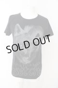 【SALE】lynch. Tシャツ.×MERRY「Freaks Addict Tour」 /ブラック/M O-23-06-18-047-LY-ts-YM-ZT214