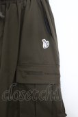 画像2: 【SALE】#FR2 パンツ.【タグ付き】Stretch Cargo Pants /カーキ/S O-23-06-19-045-#F-pa-YM-ZT182 (2)