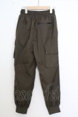 画像4: 【SALE】#FR2 パンツ.【タグ付き】Stretch Cargo Pants /カーキ/S O-23-06-19-045-#F-pa-YM-ZT182 (4)
