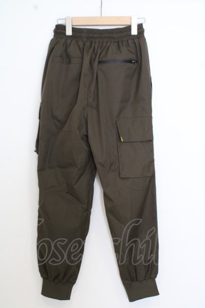 画像4: 【SALE】#FR2 パンツ.【タグ付き】Stretch Cargo Pants /カーキ/S O-23-06-19-045-#F-pa-YM-ZT182