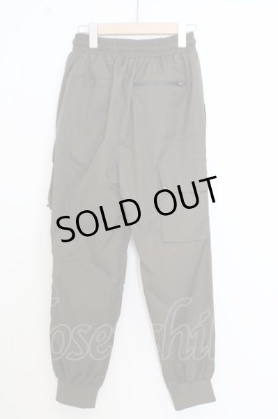 画像4: #FR2 パンツ.【タグ付き】Stretch Cargo Pants /カーキ/S O-23-06-19-045-#F-pa-YM-ZT182 (4)