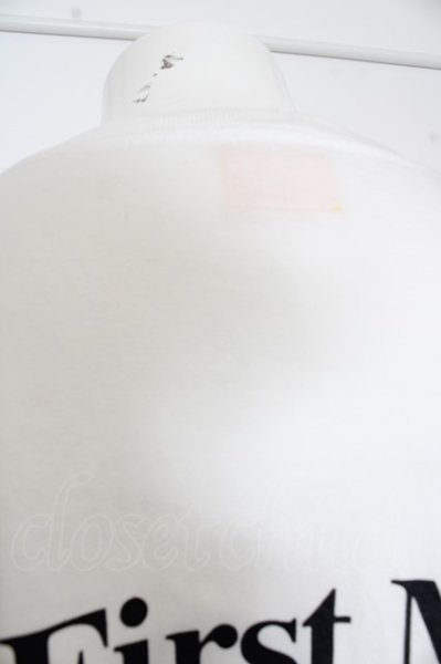 画像2: #FR2 Tシャツ.令和最初の男 /ホワイト/XL O-23-06-19-059-#F-ts-YM-ZT242 (2)