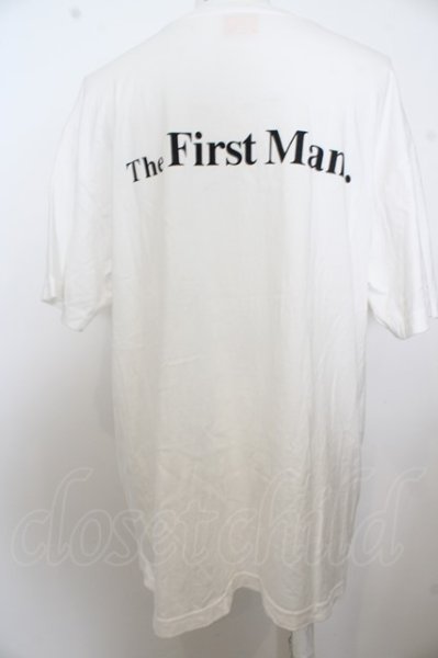画像3: #FR2 Tシャツ.令和最初の男 /ホワイト/XL O-23-06-19-059-#F-ts-YM-ZT242 (3)