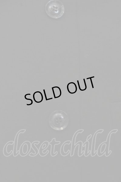 画像2: MURDER LICENSE ジャケット.スプリングコットンP /ブラック/44 O-23-06-19-079-MU-ja-YM-ZT244 (2)