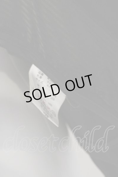 画像3: MURDER LICENSE ジャケット.スプリングコットンP /ブラック/44 O-23-06-19-079-MU-ja-YM-ZT244 (3)