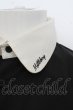 画像3: MILK BOY シャツ.刺繍襟 /ブラックｘアイボリー/ O-23-06-19-107-MI-sh-YM-ZT375 (3)