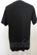 画像3: the Raid. Tシャツ.痩せるデブ【現在買取対象外】 /ブラック/ O-23-06-19-011-TH-ts-YM-ZT195 (3)