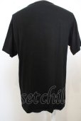 画像3: 【セール】the Raid. Tシャツ.痩せるデブ【現在買取対象外】 /ブラック/ O-23-06-19-011-TH-ts-YM-ZT195 (3)