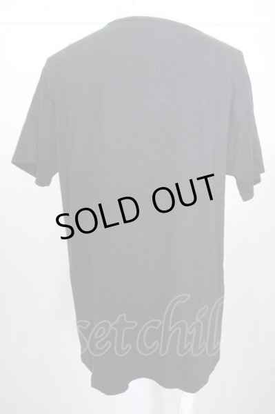 画像3: the Raid. Tシャツ.痩せるデブ【現在買取対象外】 /ブラック/ O-23-06-19-014-TH-ts-YM-ZT195 (3)