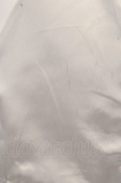 画像7: NO ID. BLACK ジャケット.エンブロイダリーリバーシブルBIG'23SS /グレー/ONE O-23-06-24-028-NO-ja-YM-ZT227 (7)