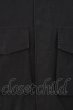 画像4: Moonage Devilment(清春) ジャケット.Embroidery Over Military Jacket /カーキ/48 O-23-06-24-064-Mo-ja-YM-ZT289 (4)