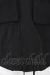 画像5: Moonage Devilment(清春) ジャケット.Embroidery Over Military Jacket /カーキ/48 O-23-06-24-064-Mo-ja-YM-ZT289 (5)