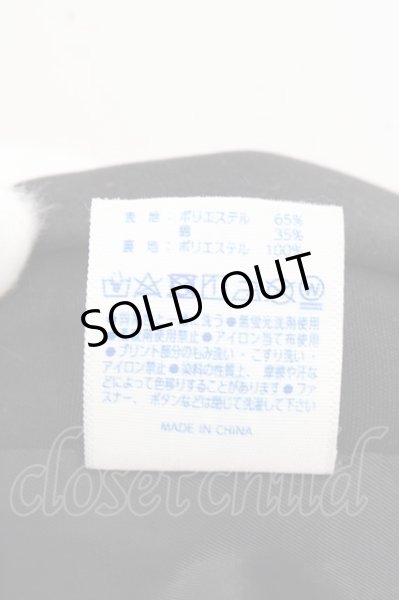 画像6: MARDIGRAS(SADS清春) ジャケット.コーチ /ブラック/M O-23-06-24-065-MA-ja-YM-ZT209 (6)