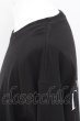 画像4: Moonage Devilment(清春) カットソー.BACK PRINT PULLOVER /ブラック/44 O-23-06-24-073-Mo-to-YM-ZT209 (4)