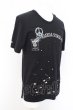 画像3: PROPA9ANDA Tシャツ.xSMACK ENGINEER BLITZKRIEG PEACE BOP /ブラック/M O-23-06-24-074-PR-ts-YM-ZT209 (3)