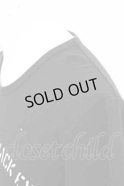 画像5: PROPA9ANDA Tシャツ.xSMACK ENGINEER BLITZKRIEG PEACE BOP /ブラック/M O-23-06-24-074-PR-ts-YM-ZT209 (5)