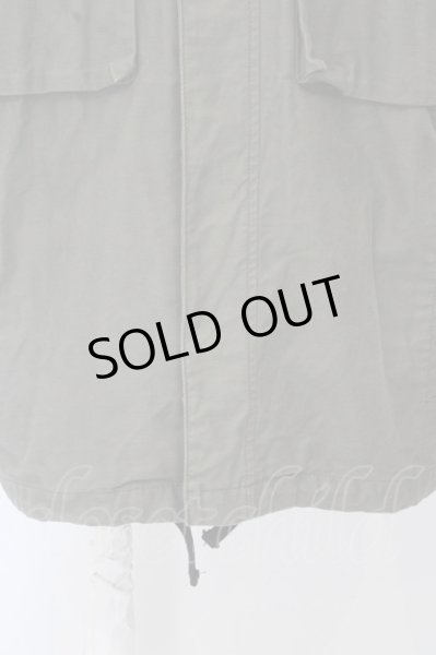 画像5: Moonage Devilment(清春) ジャケット.Embroidery Over Military Jacket /カーキ/48 O-23-06-24-094-Mo-ja-YM-ZT289 (5)