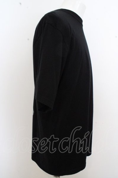 画像3: UNDERCOVER Tシャツ.TEE 2075-2095 /ブラック/4 O-23-06-30-003-UN-ts-YM-ZT270 (3)