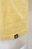 画像3: 【セール】HYSTERIC GLAMOUR Tシャツ.THE SHOCKING /イエロー/M O-23-06-30-060-HY-ts-YM-ZT278 (3)