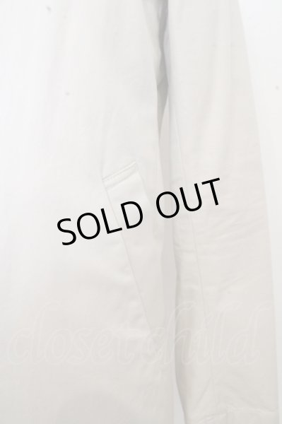 画像2: 5351pour les Hommes ジャケット.ツイルチェスター /グレー/1 O-23-06-30-064-53-ja-YM-ZT278 (2)