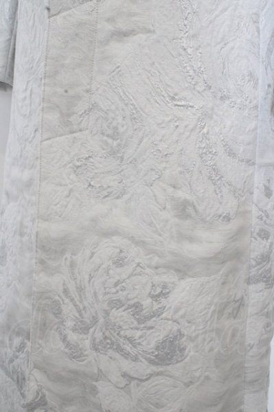 画像3: TORNADO MART コート.表参道店限定ハイゲージトリコットノッチドチェスター /ホワイト/M O-23-06-30-110-TO-ou-YM-ZT243 (3)