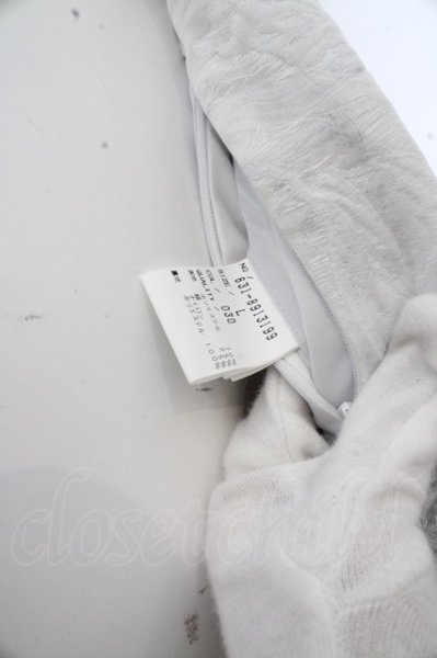 画像6: TORNADO MART コート.表参道店限定ハイゲージトリコットノッチドチェスター /ホワイト/M O-23-06-30-110-TO-ou-YM-ZT243 (6)