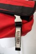 画像3: RALEIGH バッグ.Sun＆Holiday MESSENGER BAG /レッド/ O-23-06-30-118-RA-ba-YM-ZT-ML008 (3)