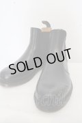 【SALE】Dr.martens ブーツ.YS チェルシー /ブラック/UK8(27cm O-23-06-30-120-Dr-sho-YM-ZT4000