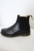 画像2: 【SALE】Dr.martens ブーツ.YS チェルシー /ブラック/UK8(27cm O-23-06-30-120-Dr-sho-YM-ZT4000 (2)