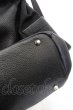 画像3: DEAL DESIGN バッグ.ゲートローラーリュック /ブラック/- O-23-07-04-040-DE-ba-YM-ZT-ML-002 (3)