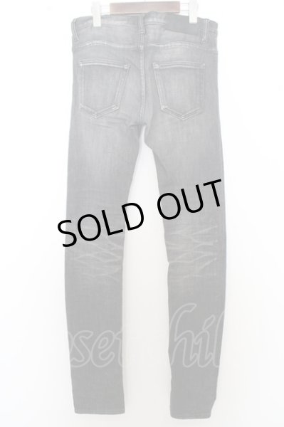 画像3: s'exprimer パンツ.ストレッチウォッシュスキニー /グレー/28 O-23-07-04-019-s'-pa-YM-ZT267 (3)