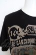 画像3: SHARE SPIRIT Tシャツ.BIG-Tシャツ/ジョンライドン /ブラック/36 O-23-07-07-030-SH-ts-YM-OS (3)