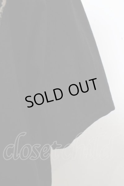 画像4: SHARE SPIRIT Tシャツ.BIG-Tシャツ/ジョンライドン /ブラック/36 O-23-07-07-030-SH-ts-YM-OS (4)