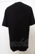 画像5: SHARE SPIRIT Tシャツ.BIG-Tシャツ/ジョンライドン /ブラック/36 O-23-07-07-030-SH-ts-YM-OS (5)