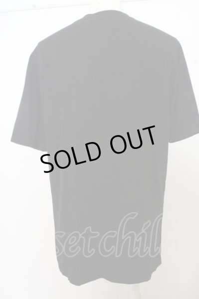 画像5: SHARE SPIRIT Tシャツ.BIG-Tシャツ/ジョンライドン /ブラック/36 O-23-07-07-030-SH-ts-YM-OS (5)