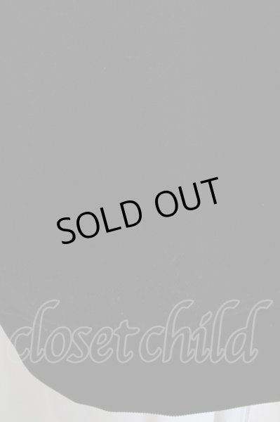 画像2: TRAVAS TOKYO パーカー.配色クマパーカー'21AW /ブラックｘホワイト/F O-23-07-07-014-TR-to-YM-ZT374 (2)