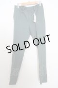 【SALE】VANQUISH パンツ.【タグ付き】2wayストレッチスーパースキニートラウザー /カーキ/30 O-23-07-11-048-VA-pa-YM-ZT375